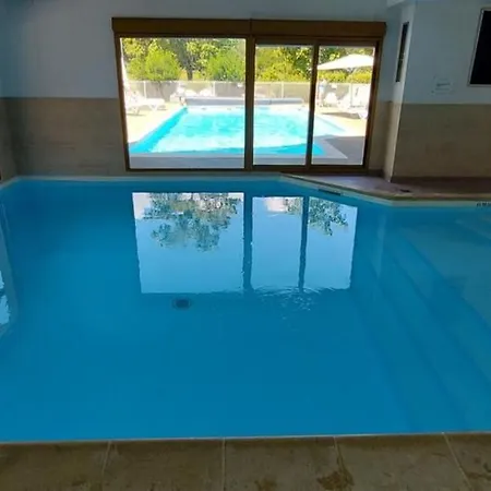 Nid Douillet 3 Etoiles Apartment