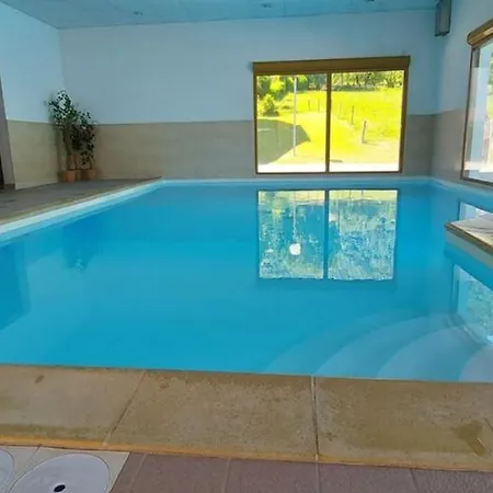 Apartment Nid Douillet 3 Etoiles Giez